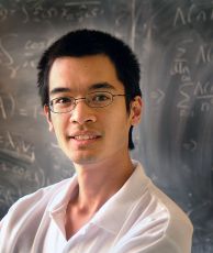 Terry Tao