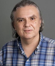 Alex Eskin (University of Chicago)